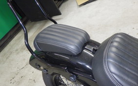 HARLEY FXBBS1870 2021