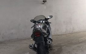 HONDA CBR1100XX 1998 SC35