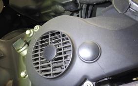 SUZUKI ADDRESS V125 S CF4MA