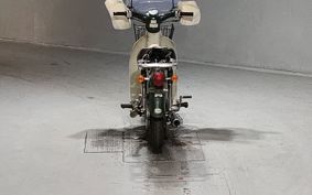 HONDA LITTLE CUB AA01