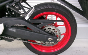 YAMAHA MT-03 2020 RH13J