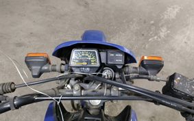YAMAHA XT400 4DW