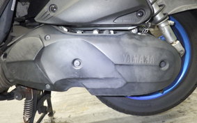 YAMAHA BW*S 125 Gen.2 2025 SEA6J