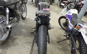 KAWASAKI GPX250R 1993 EX250E