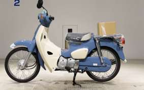 HONDA C50 SUPER CUB 2025 AA09