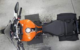 YAMAHA MT-09 2014 RN34J