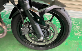 KAWASAKI Z400 2019 EX400G
