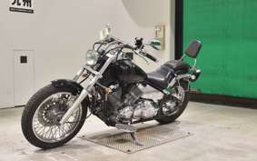 YAMAHA DRAGSTAR 400 1996 4TR