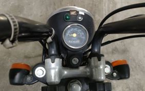 HONDA MONKEY AB27