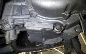 YAMAHA N-MAX 155 A 2003 SG50J