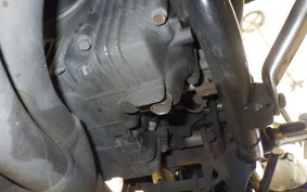 HONDA CB400SF VTEC K NC39