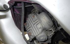 HONDA CHALY 50