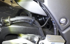 KAWASAKI ZX 10 NINJA ABS 2024 ZXT02L