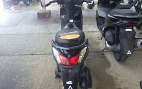 YAMAHA AXIS 125 Z 2008 SED7J