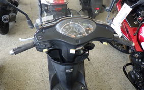 HONDA DIO Gen.6 AF68
