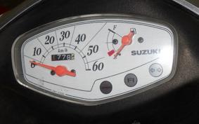 SUZUKI ADDRESS V50 Gen.2 CA44A