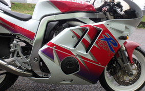 SUZUKI GSX-R400R 1992 GK76A