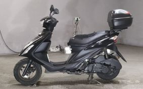 SUZUKI ADDRESS V125 CF4MA