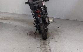 HONDA CRF1000L AFRICA TWIN 2016 SD04
