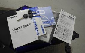 YAMAHA YZF-R25 A RG43J