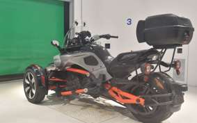 OTHER CAN-AM SPIDER F3-S 2015