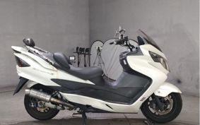 SUZUKI SKYWAVE 250S CJ44A