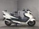 Фото Suzuki SKYWAVE 250S с японского аукциона