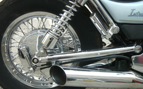 SUZUKI INTRUDER 750 1986 VR51A