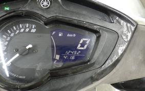 YAMAHA CYGNUS 125 X 2 2007 SE44J
