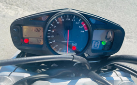SUZUKI GSR 400 ABS 2008 GK7DA