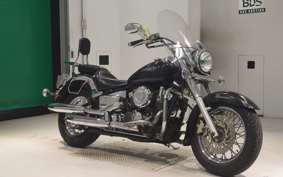 YAMAHA DRAGSTAR 400 CLASSIC 2005 VH01J