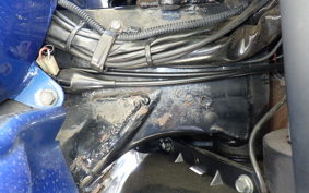 HARLEY FLHTCUI 1450 1996