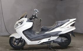 SUZUKI SKYWAVE 250M CJ45A