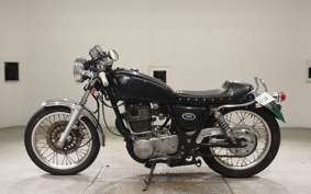 YAMAHA SR400 Gen.3 2002 RH01J