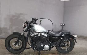 HARLEY XL1200X 2011 LC3