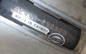 YAMAHA CYGNUS 125 XSR 2 SE44J