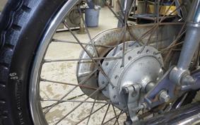 HONDA C90 SUPER CUB HA02