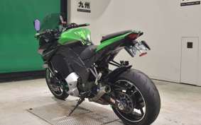 KAWASAKI NINJA 1000 A 2012