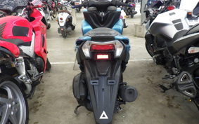 YAMAHA TRICITY 125 A 2015 SEC1J