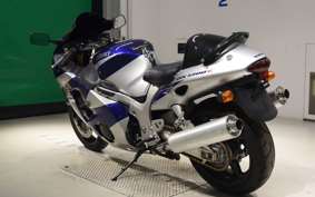 SUZUKI GSX-1300R HAYABUSA 2003