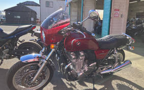 HONDA CB1100 EX ABS 2015 SC65
