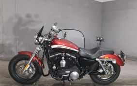 HARLEY XL1200CA 2013 LJ3