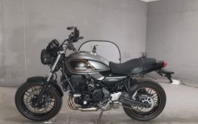 KAWASAKI Z650 RS ER650M