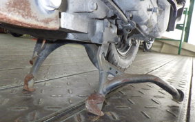 SUZUKI ADDRESS V125 G CF4EA