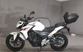 HONDA CB400F NC47