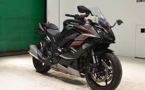 KAWASAKI NINJA 1000SX 2024 ZXT02K