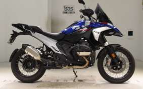 BMW R1300GS 2018