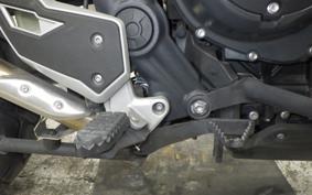 TRIUMPH TIGER EXPLORER 2013