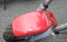 HONDA APE 50 AC16