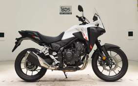 HONDA NX400 2024 NC65